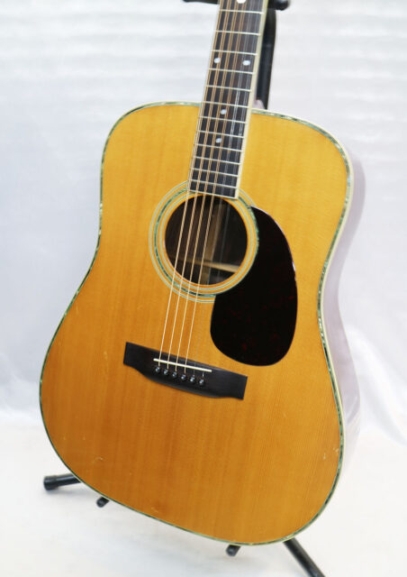 Morris Custom W-35